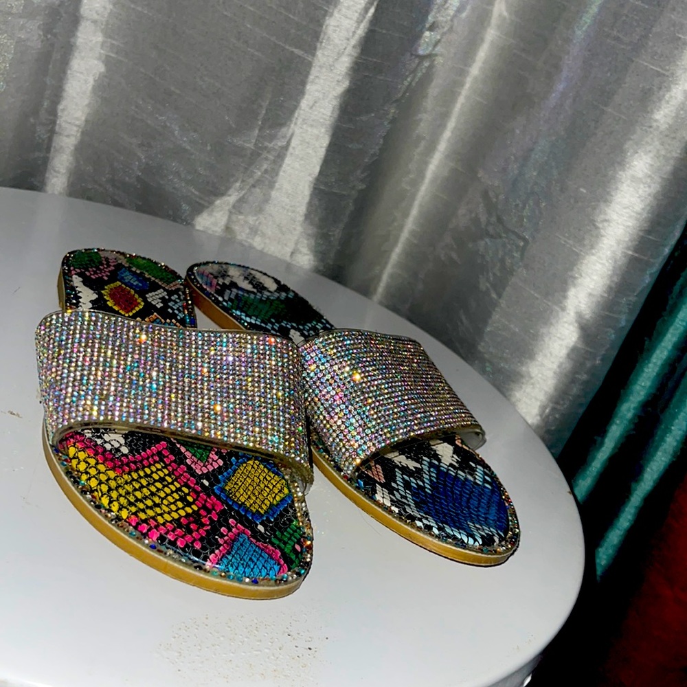 Women’s Sandals